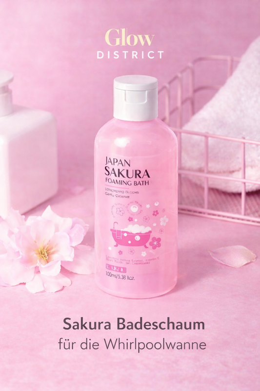 Sakura Japan Spa & Pflegeprodukte