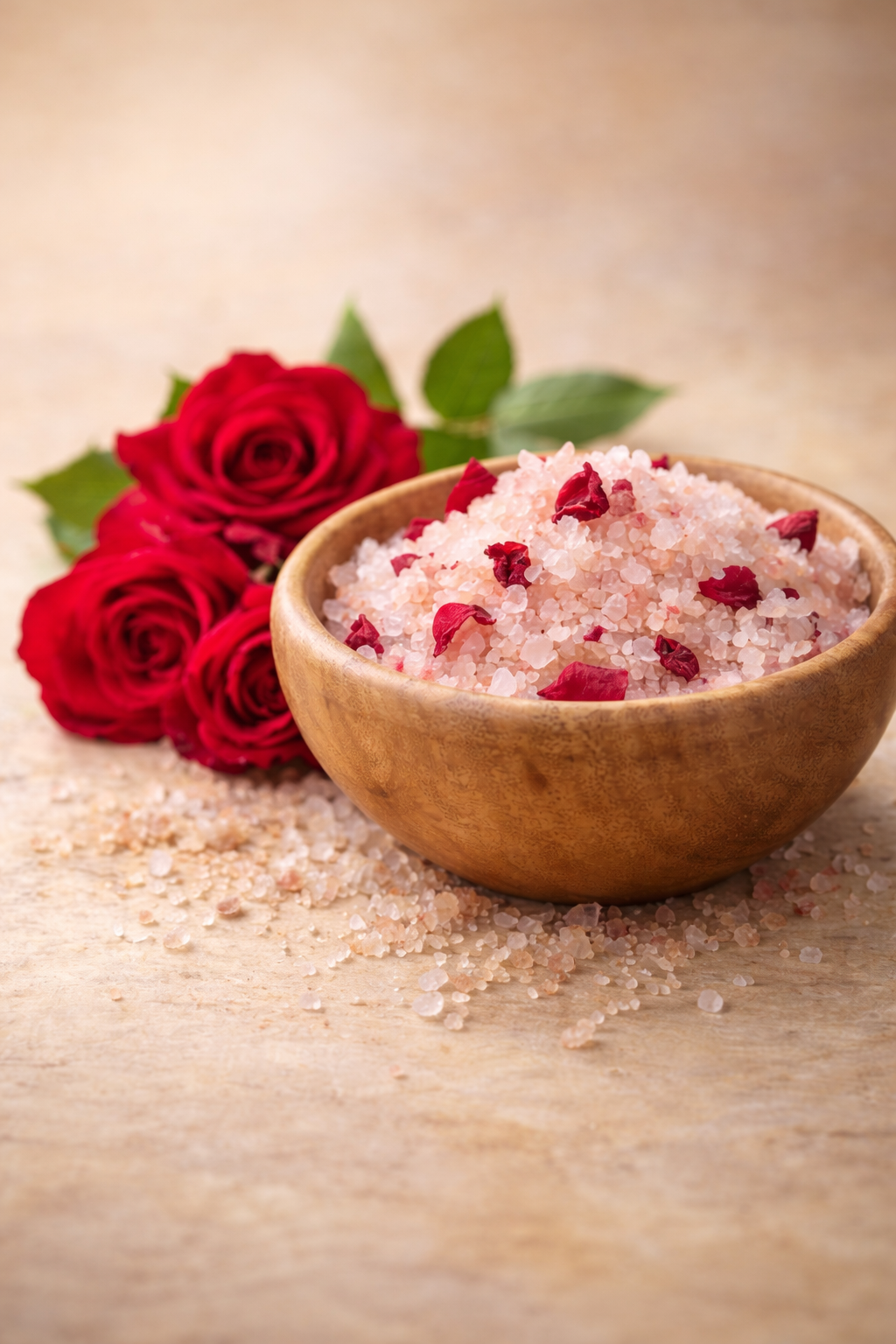 Loft Sauna & Spa Zusätze