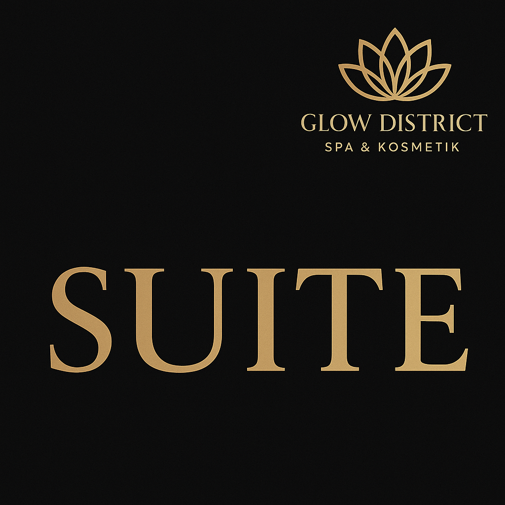 Spa Suite – Übernachtung Coming Soon