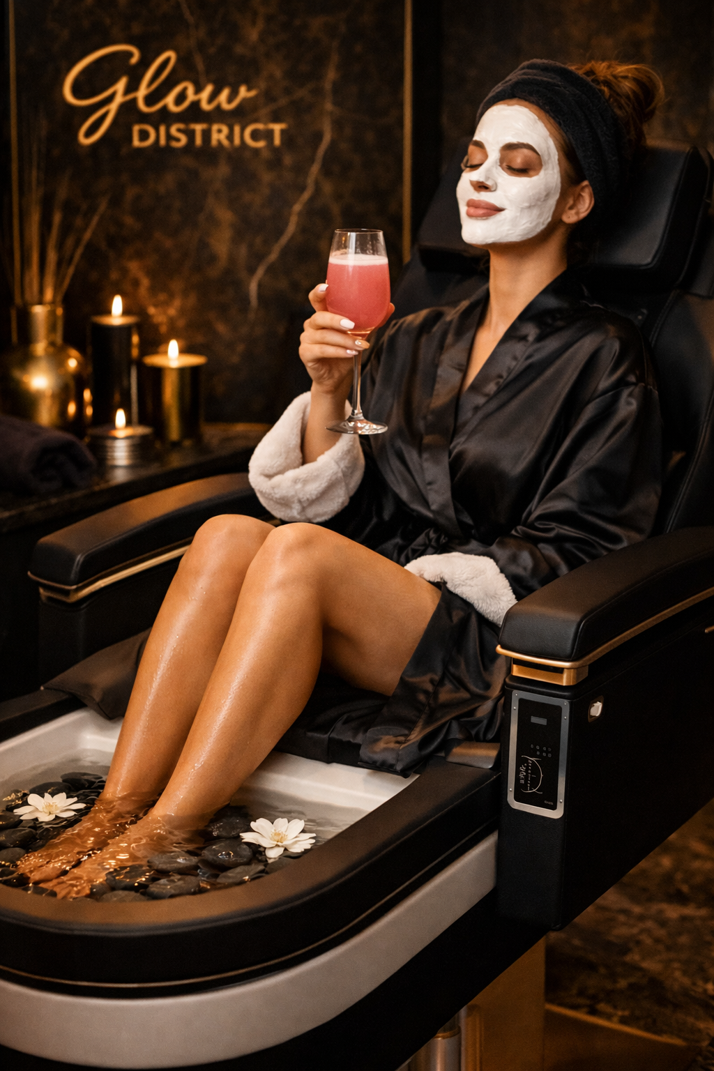 Glow Skin and Soul Ritual