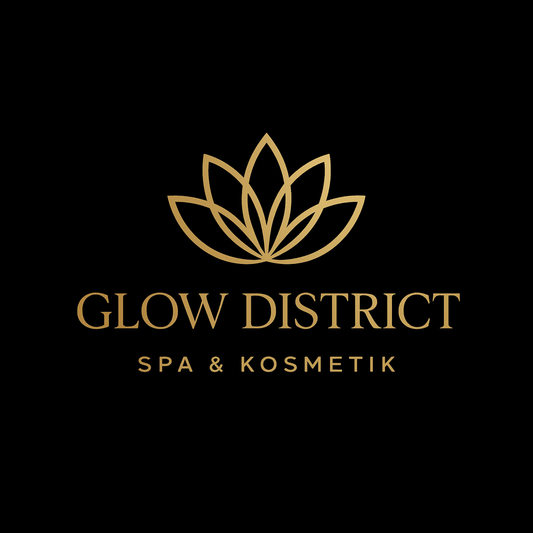 Glow District Geschenkgutschein