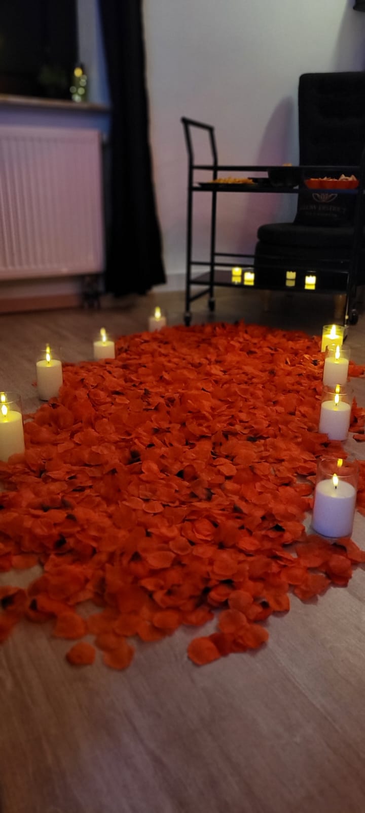 Dekoration für besondere Anlässe