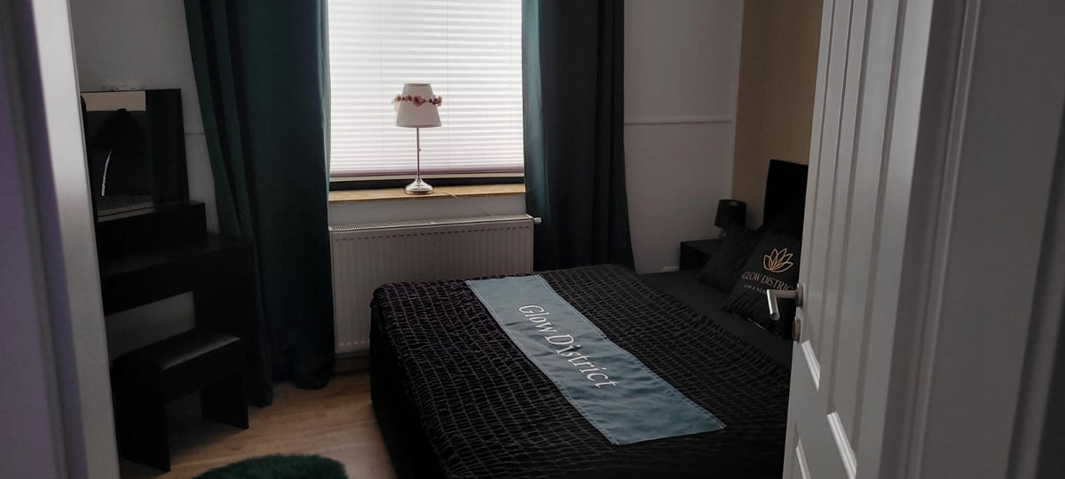 Spa Suite Übernachtung 80qm
