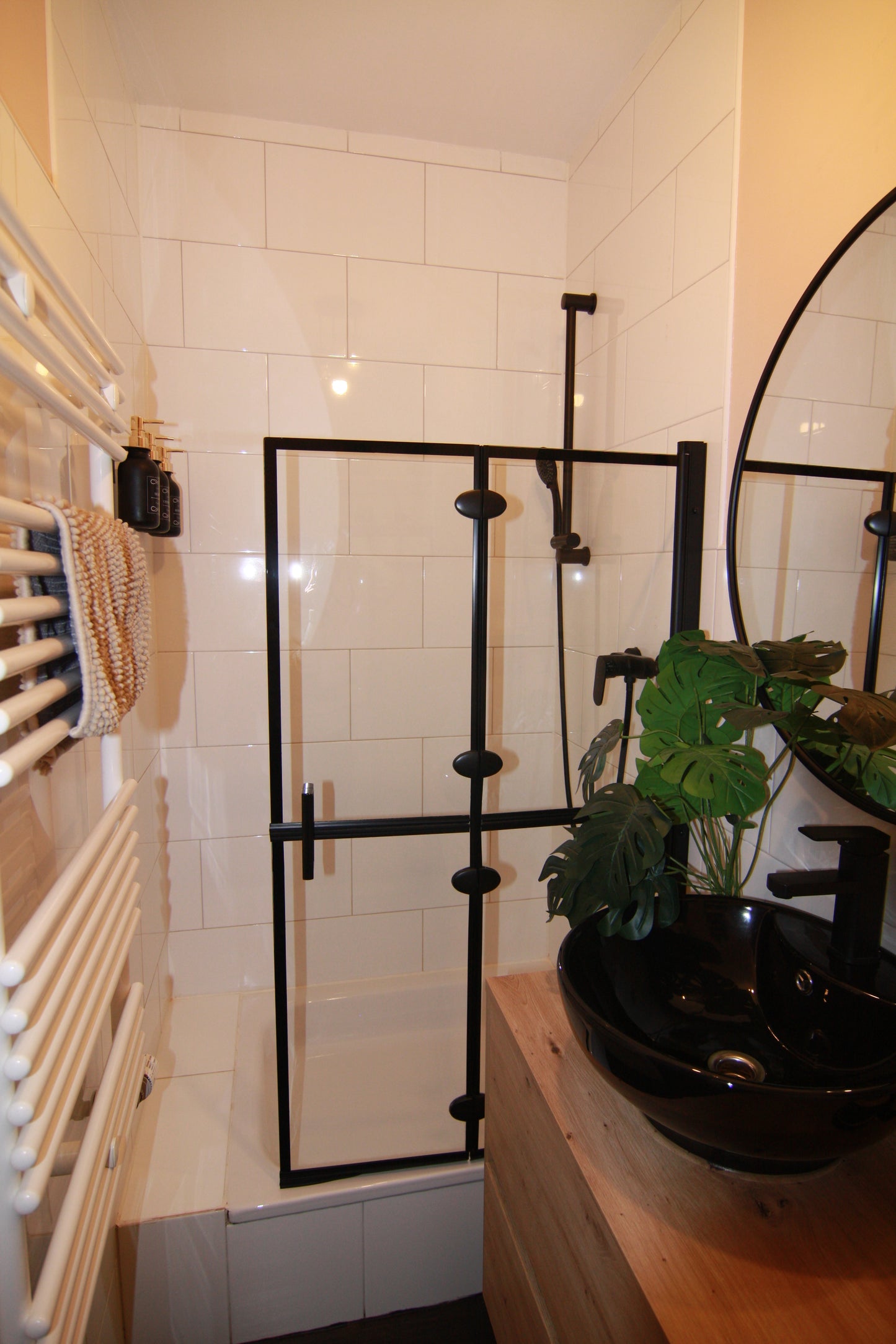 Privater Spa-Raum 2 Personen