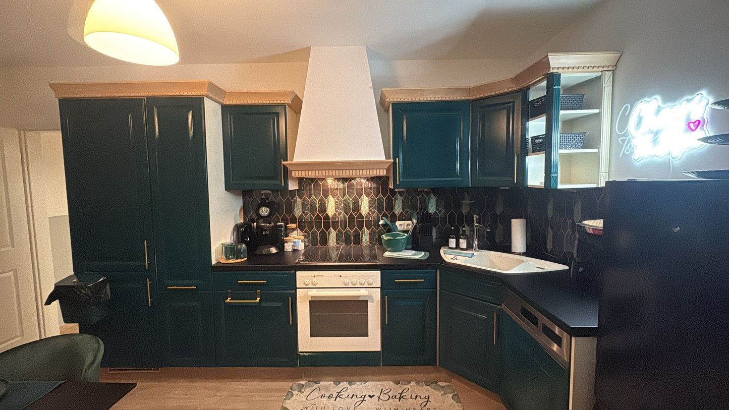 Spa Suite Übernachtung 80qm