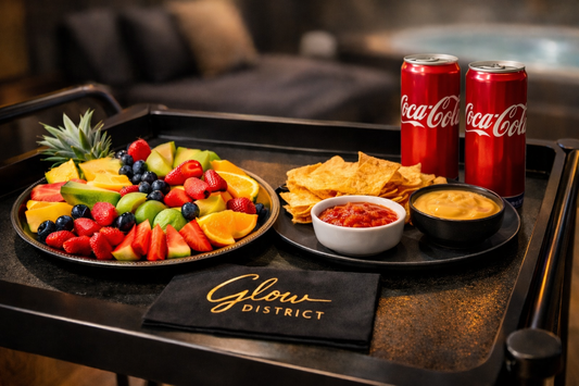 Chill & Soft - Spa Zusatzpaket