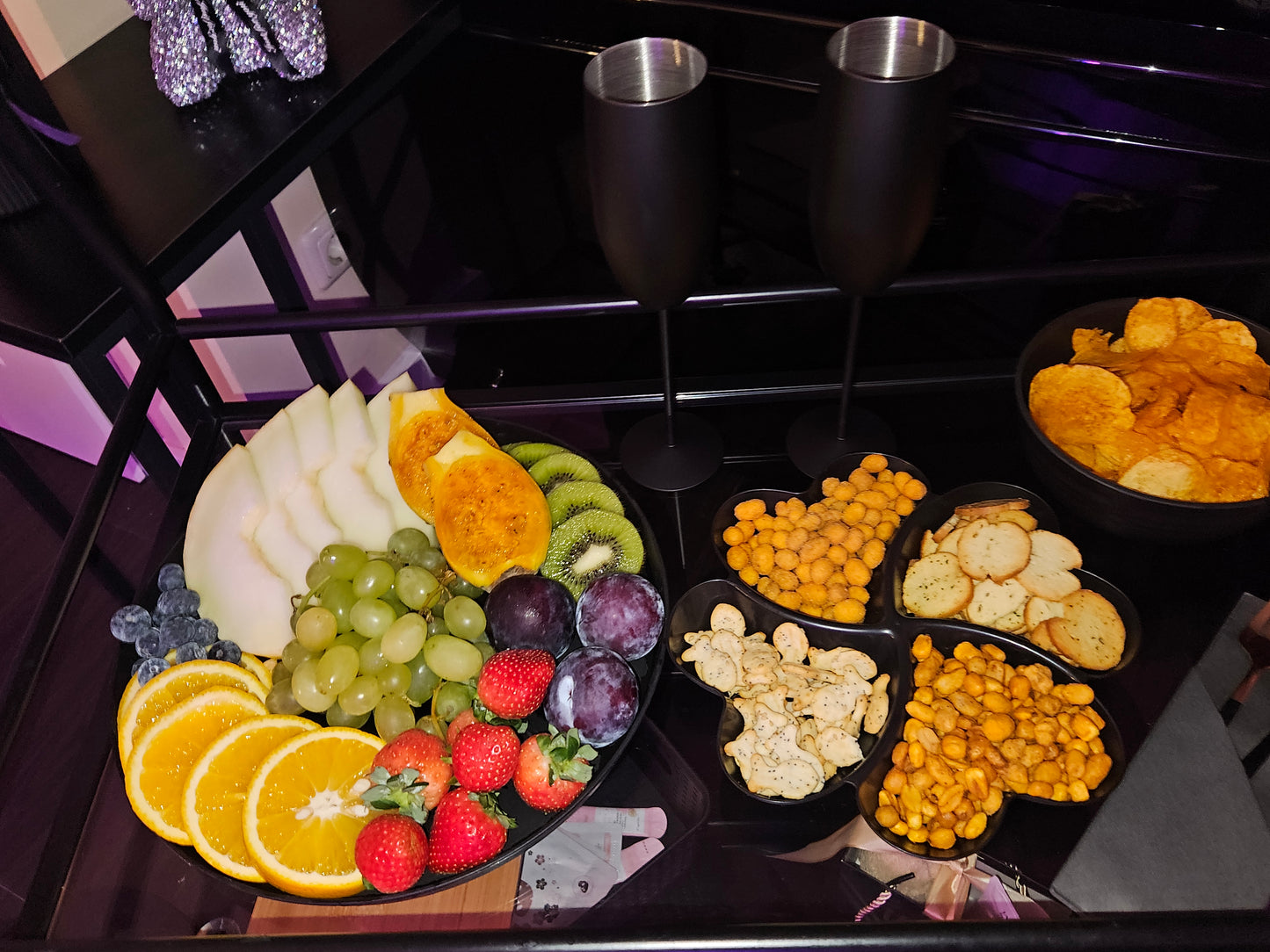 Luxury Moments – Spa Zusatzpaket