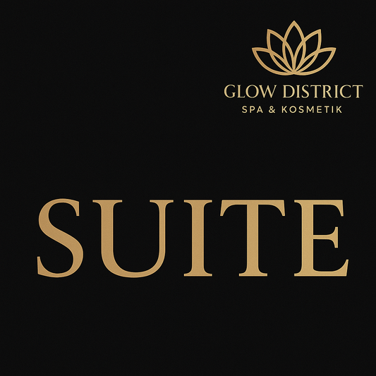 Spa Suite – Übernachtung  Coming Soon