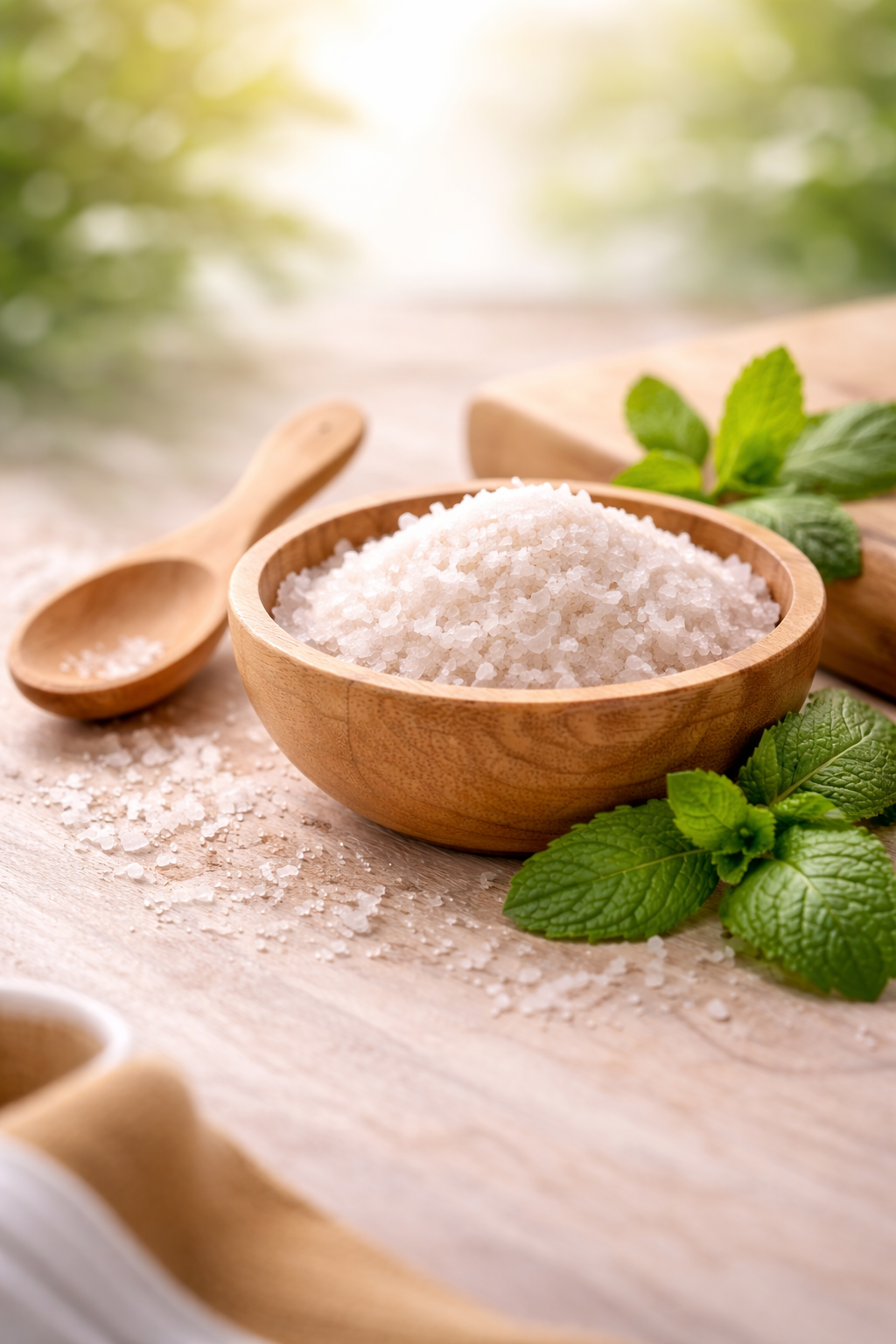 Loft Sauna & Spa Zusätze