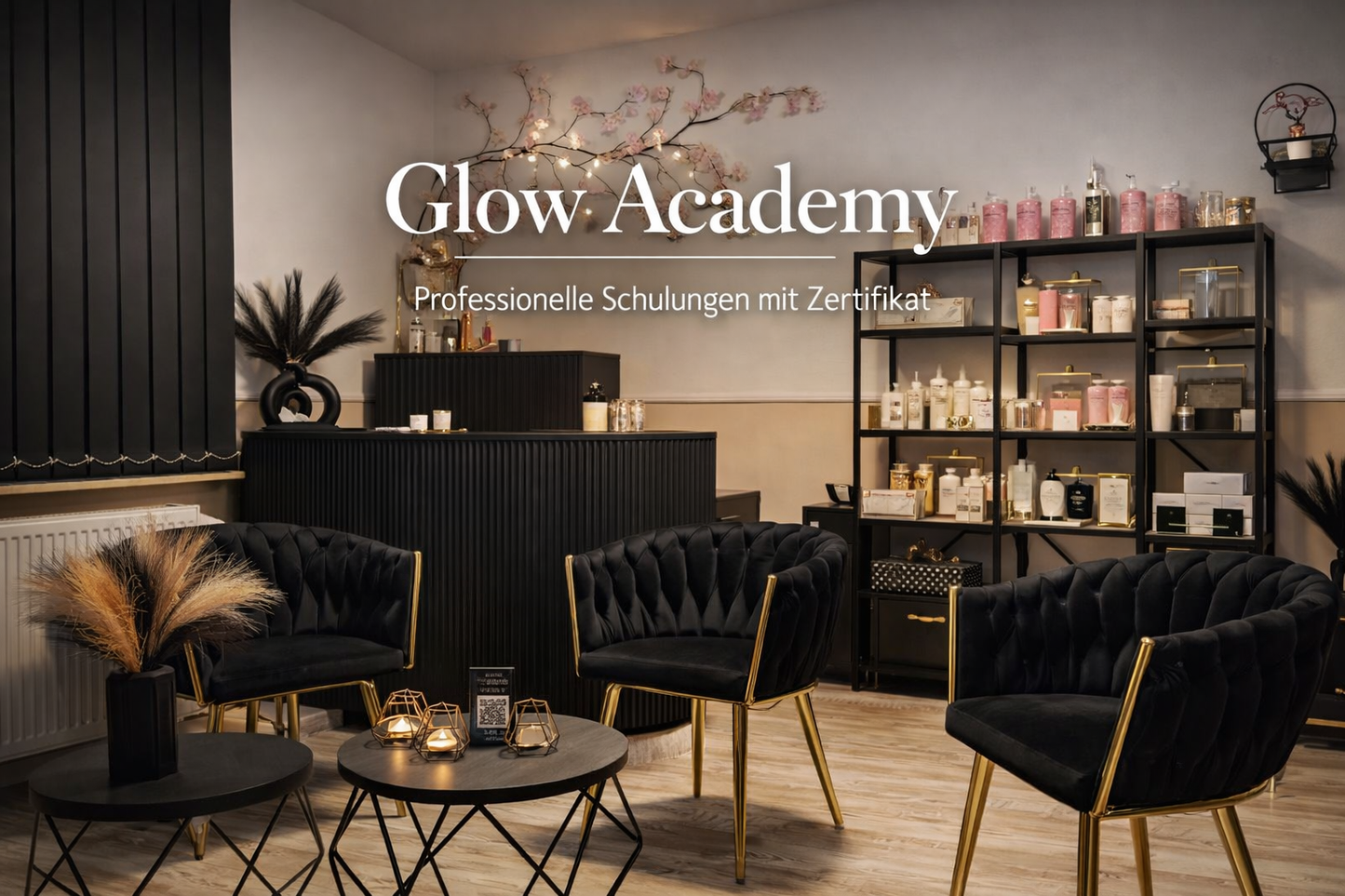 Glow Academy