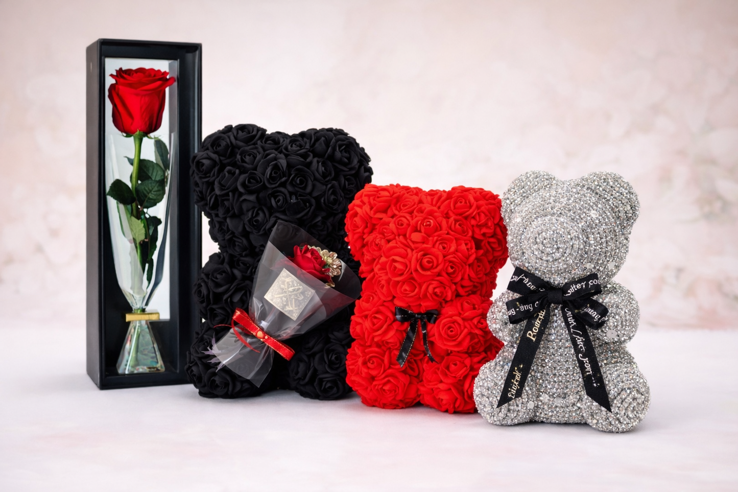 Rosen Geschenke für besondere Anlässe