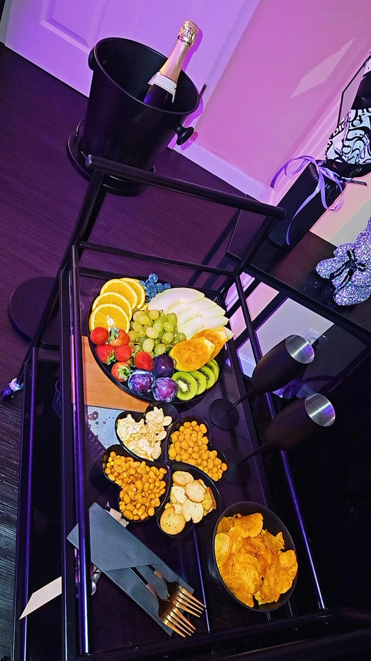 Luxury Moments – Spa Zusatzpaket