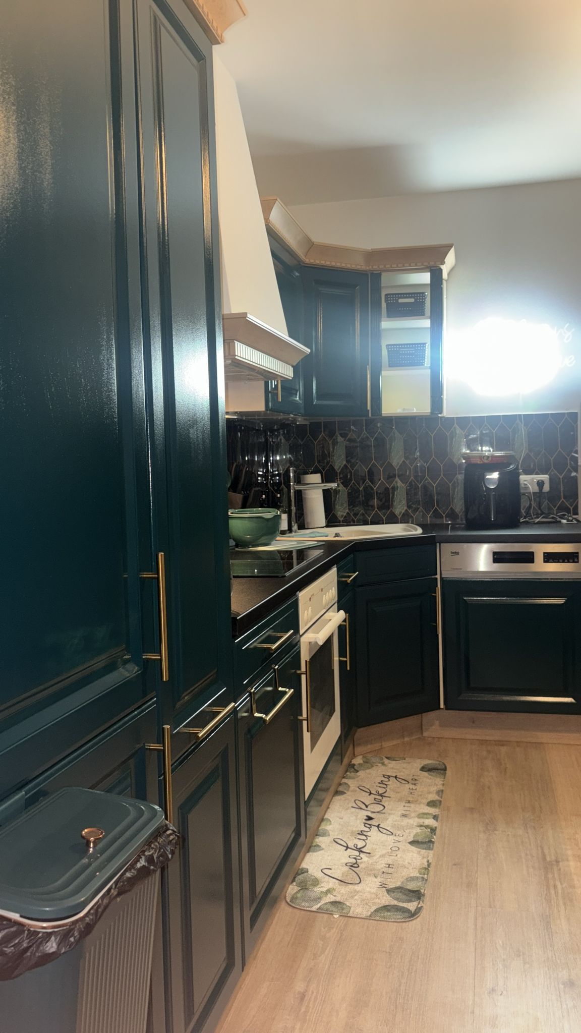 Spa Suite Übernachtung 80qm