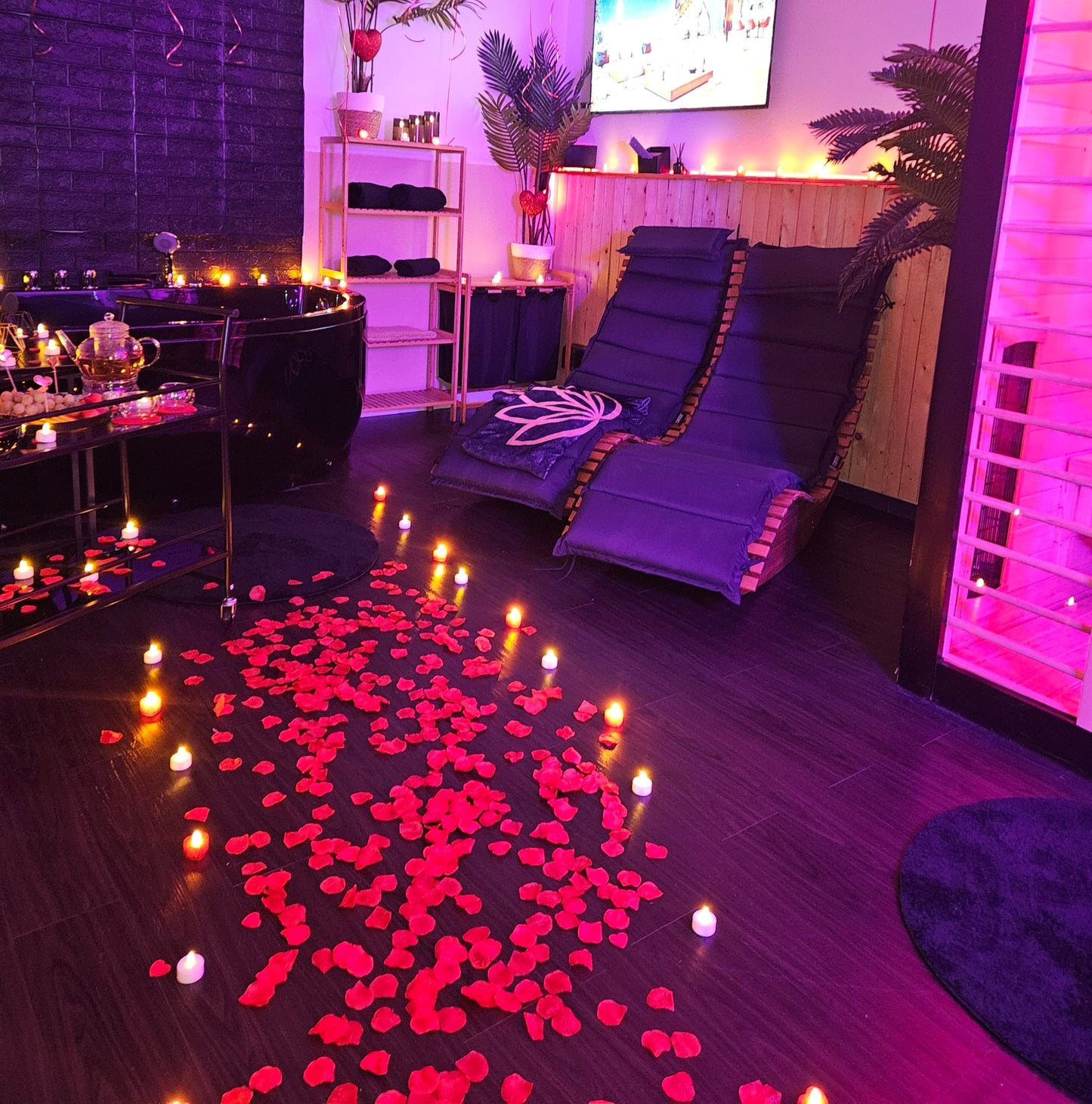 Dekoration für besondere Anlässe