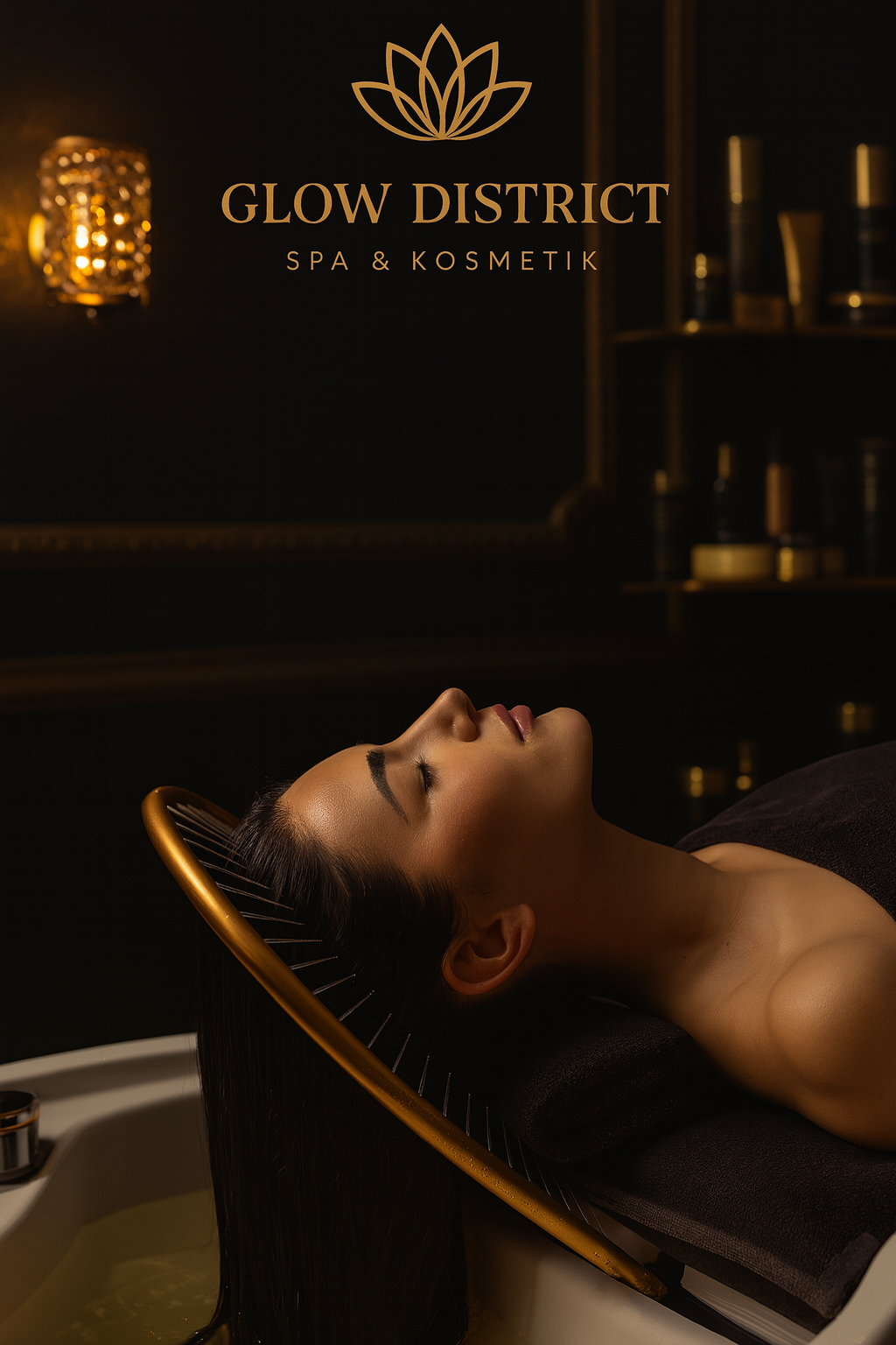 Head Spa