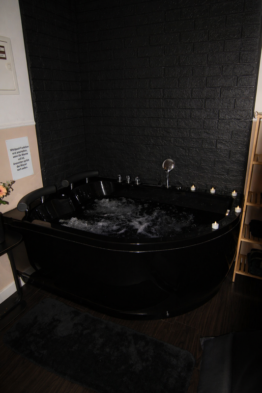 Privater Spa-Raum 2 Personen