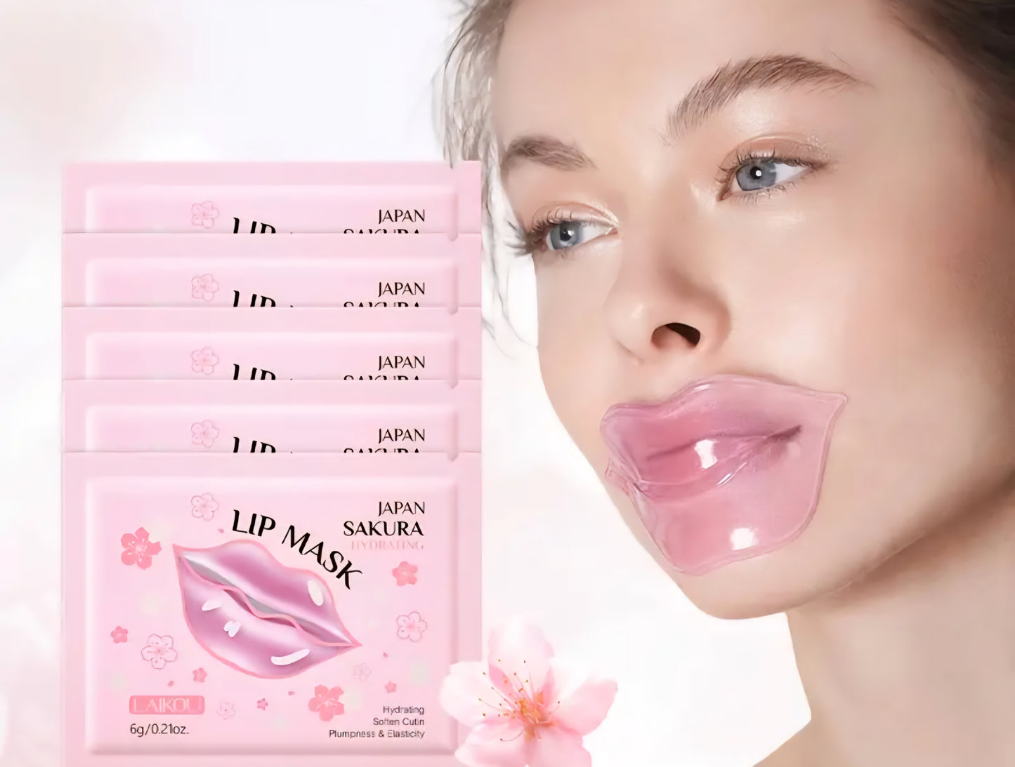 Sakura Japan Spa & Pflegeprodukte