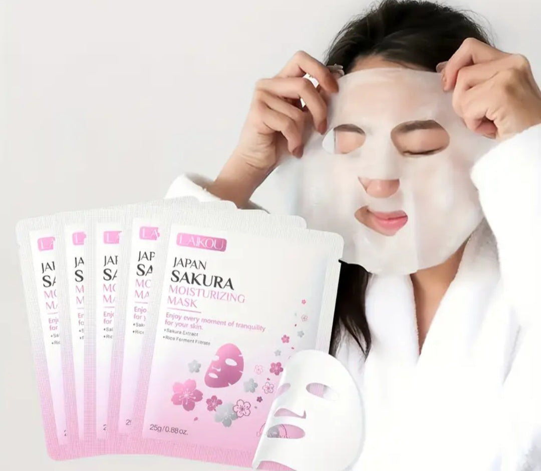 Sakura Japan Spa & Pflegeprodukte