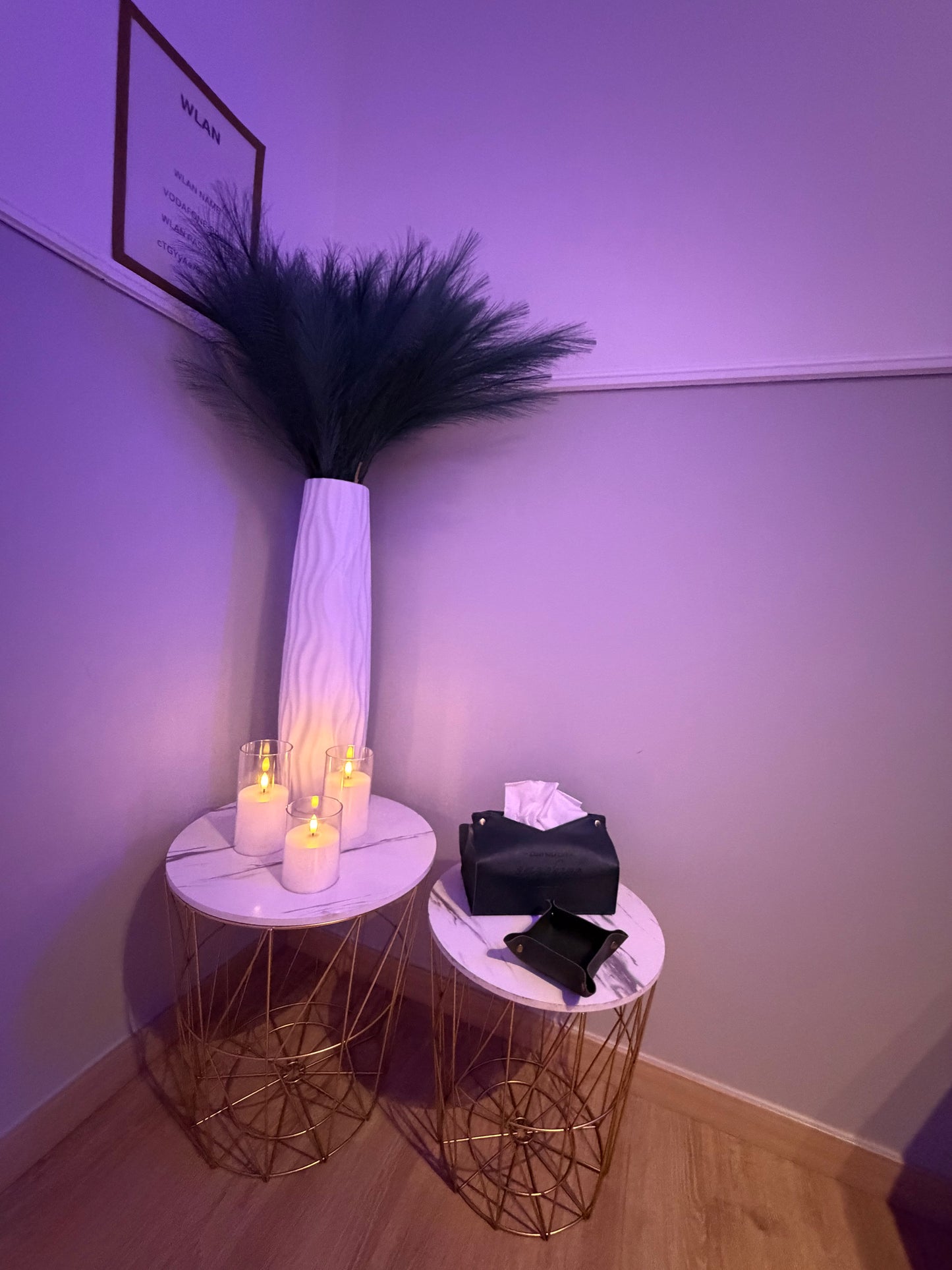 Spa Suite Übernachtung 80qm